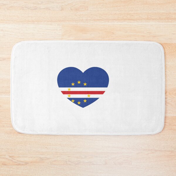 Item preview, Cape Verdean Heart and Love designed and sold by egrubbs.