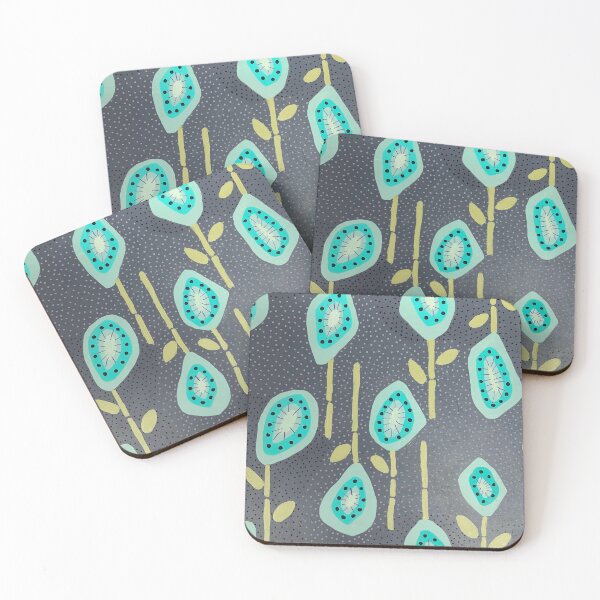 Item preview, Stylin Gals textile #7 designed and sold by Kayla Kennington.
