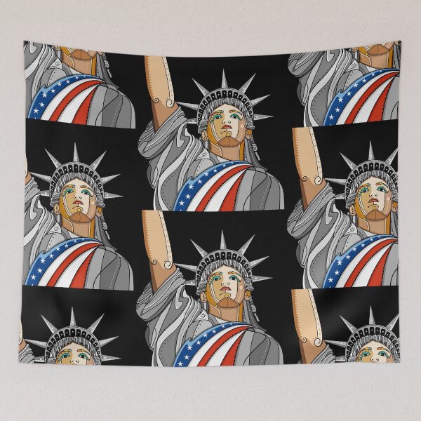 Item preview, Freedom designed and sold by NACHOMEN.