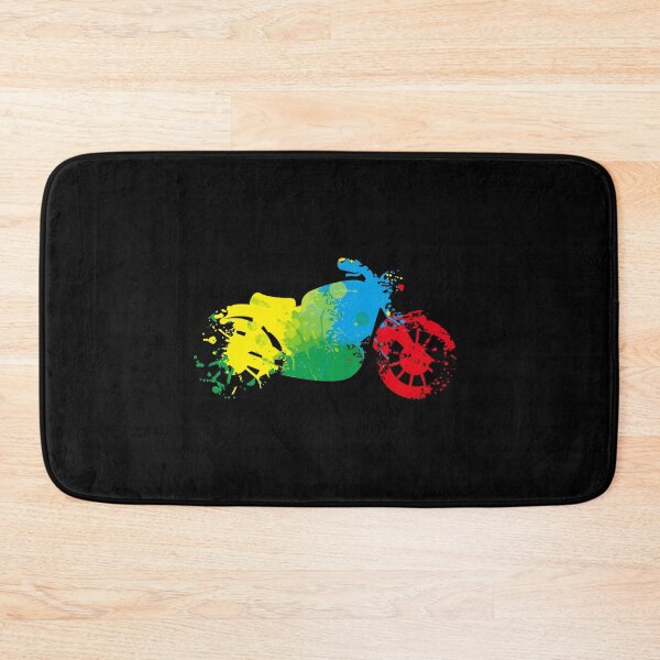 Item preview, Motorcycle gift for Biker designed and sold by alwe-designs.