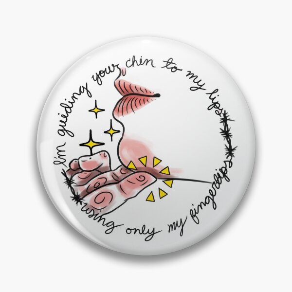 Item preview, PTV - Song For Isabelle designed and sold by dallonisdun.
