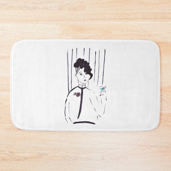 Item preview, Glass designed and sold by Rosemarycat5.