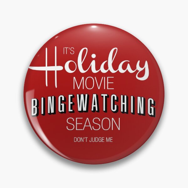 Item preview, Holiday Christmas Movie Season designed and sold by fishbiscuit.