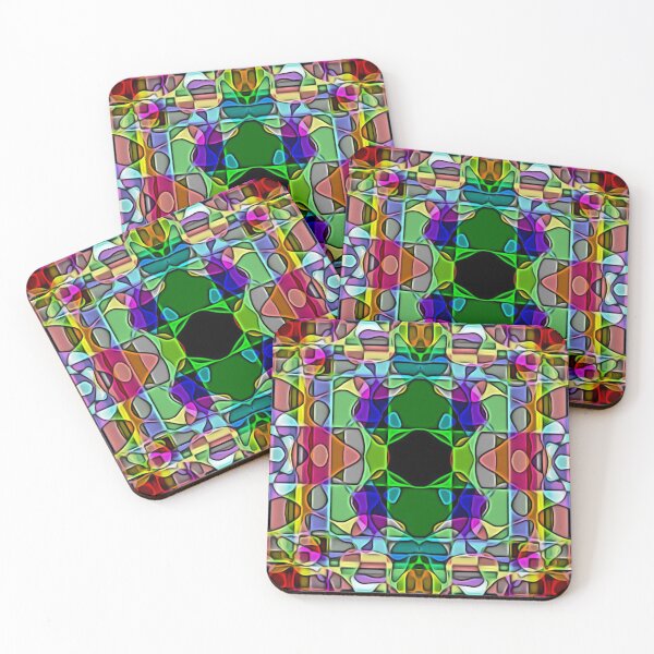 Item preview, Vitral designed and sold by Maria Gonzalez.