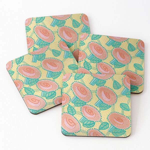 Item preview, stylin Gals textile #6 designed and sold by Kayla Kennington.