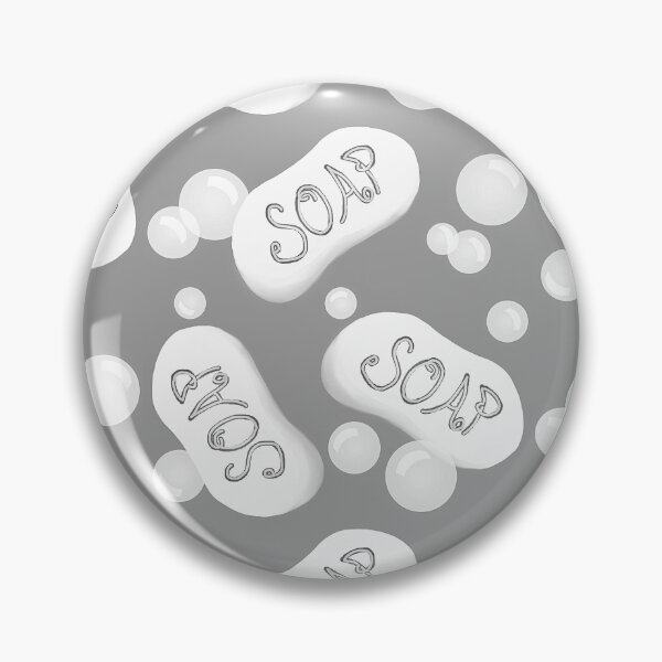 Item preview, Wash Up / Soap & Bubbles designed and sold by FranBail.