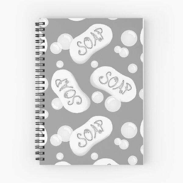 Item preview, Wash Up / Soap & Bubbles designed and sold by FranBail.