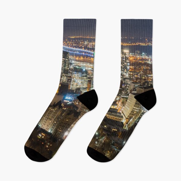 Item preview, Downtown Montreal, Canada designed and sold by RezieMart.