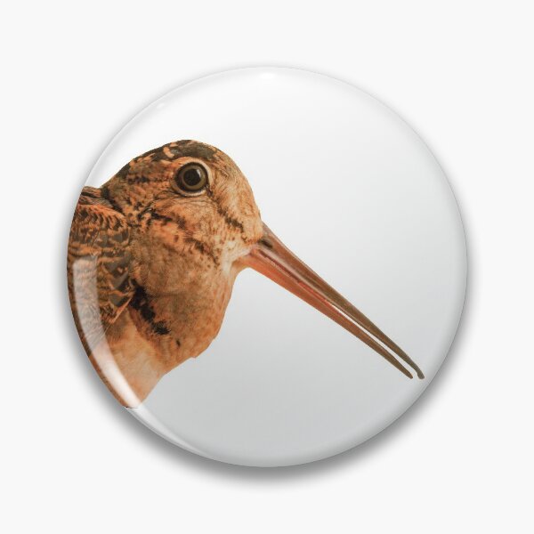Item preview, Woodcock Bird Design designed and sold by luxorcollection.