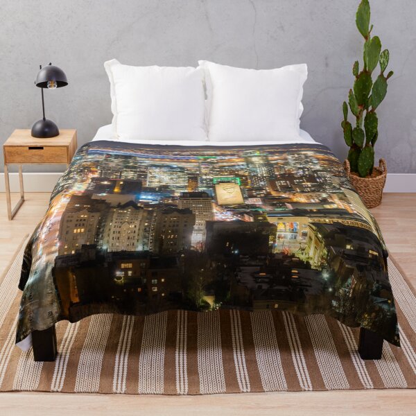 Item preview, Downtown Montreal, Canada designed and sold by RezieMart.