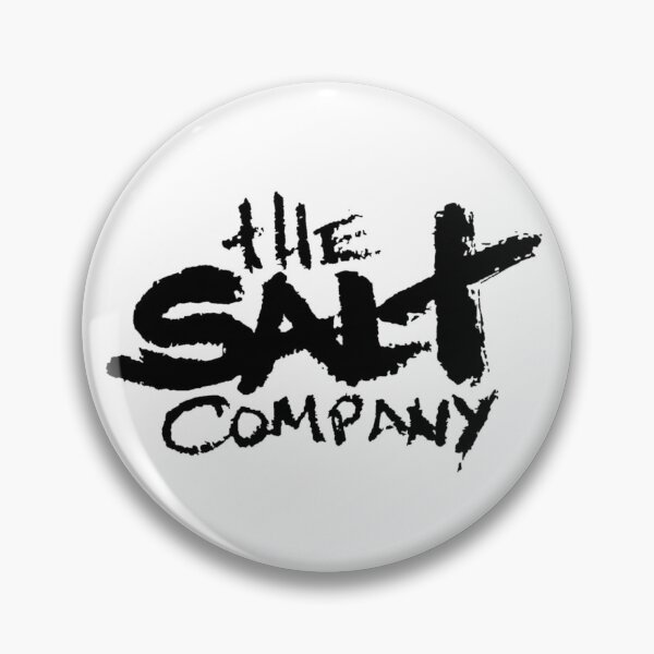 Item preview, The Salt Company designed and sold by mrkraling.