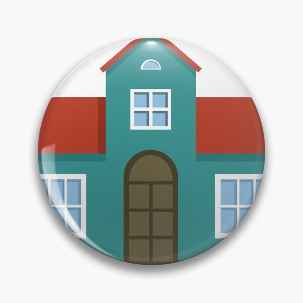 Item preview, School House designed and sold by Reethes.