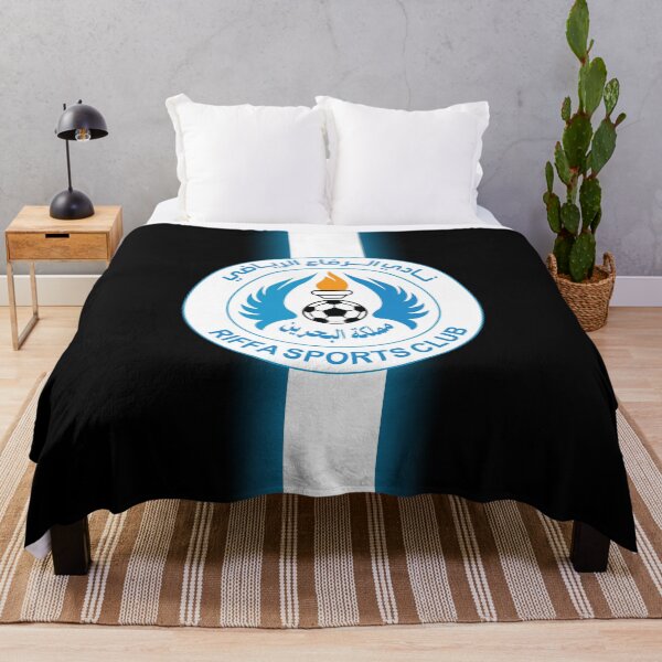 Item preview, Riffa Sport Club Footbal fans ultras hooligans Bahrein designed and sold by Thestarrysky.