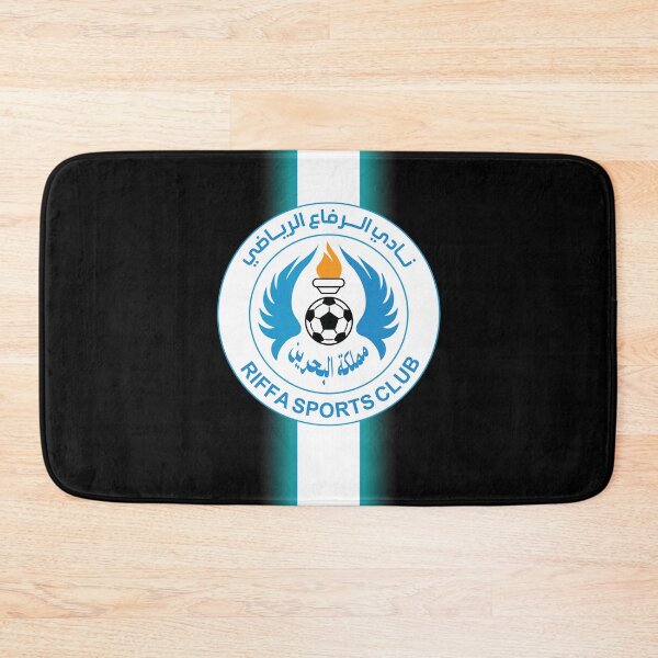 Item preview, Riffa Sport Club Footbal fans ultras hooligans Bahrein designed and sold by Thestarrysky.