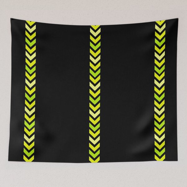 Item preview, Chevron Stripe designed and sold by edieuber.