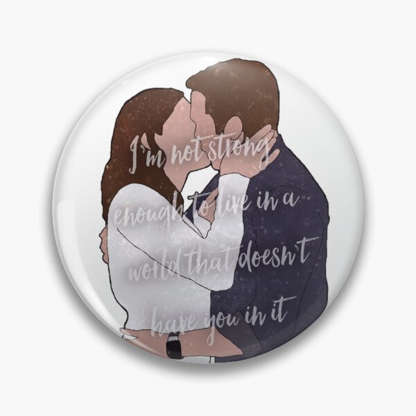 Item preview, Fitzsimmons quote edit designed and sold by ArtworkBySarahN.