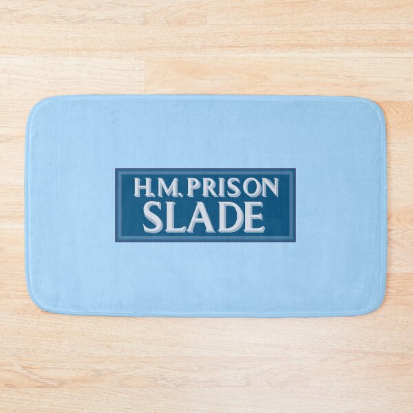 Item preview, H.M.P. Slade designed and sold by Off the Box.