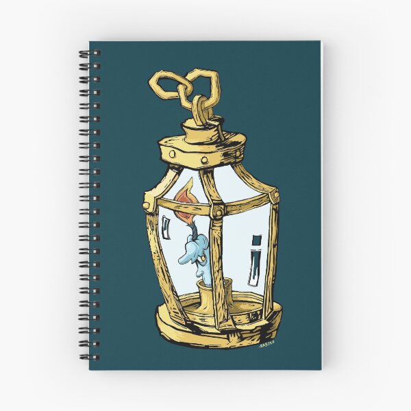 Item preview, Cranky Candle in a Vintage-Style Lantern designed and sold by Sarmo.