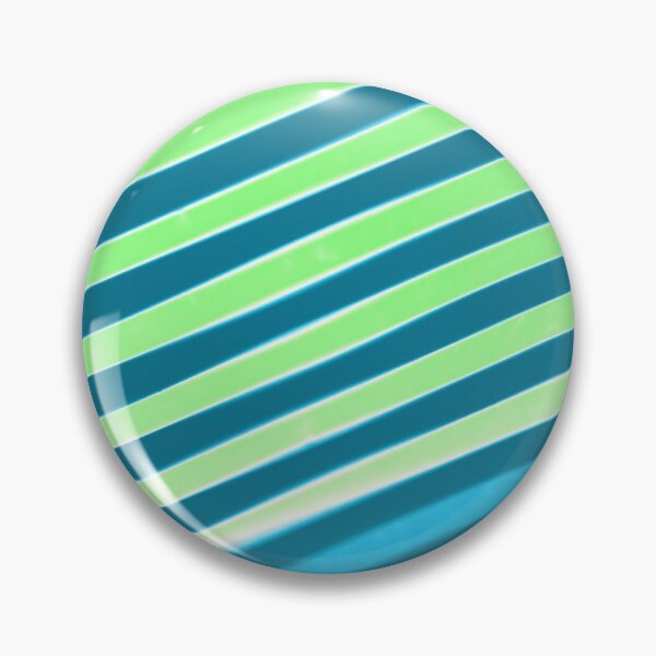 Item preview, Diagonal Reflection - Blue Green designed and sold by dahlymama.