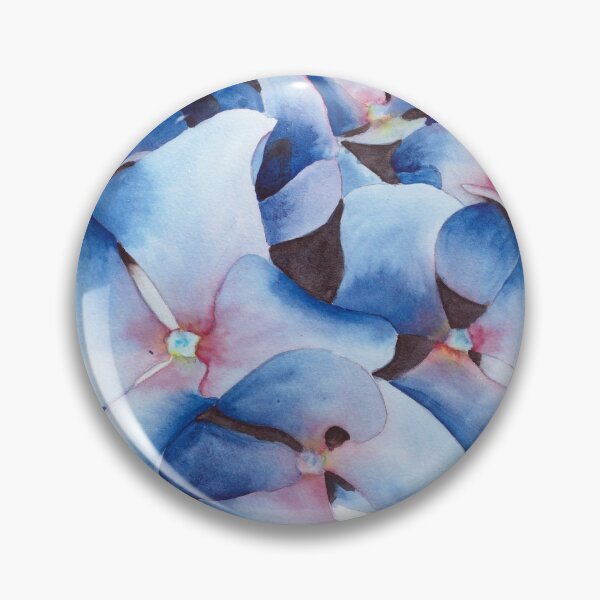 Item preview, Marathon Hydrangeas designed and sold by Ken Powers.