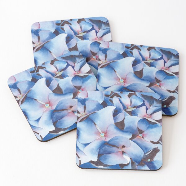 Item preview, Marathon Hydrangeas designed and sold by Ken Powers.