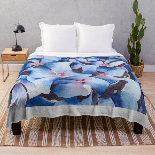 Item preview, Marathon Hydrangeas designed and sold by Ken Powers.