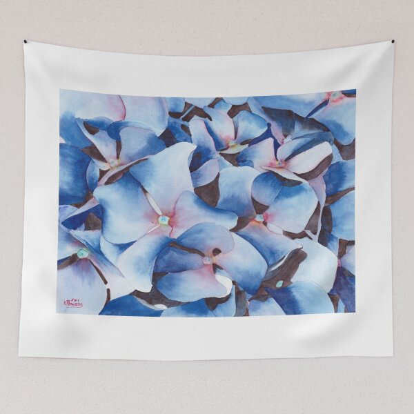 Item preview, Marathon Hydrangeas designed and sold by Ken Powers.