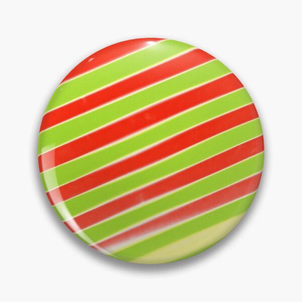 Item preview, Diagonal Reflection - Cherry Lime designed and sold by dahlymama.
