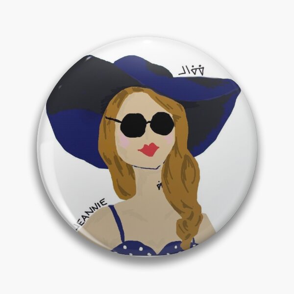 Item preview, Sunhat fabulous designed and sold by jeanniei-studio.