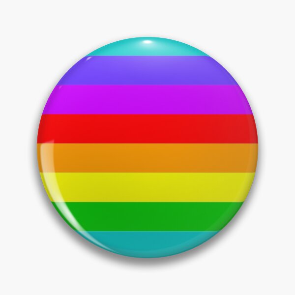 Item preview, Rainbow Flag designed and sold by MadEDesigns.