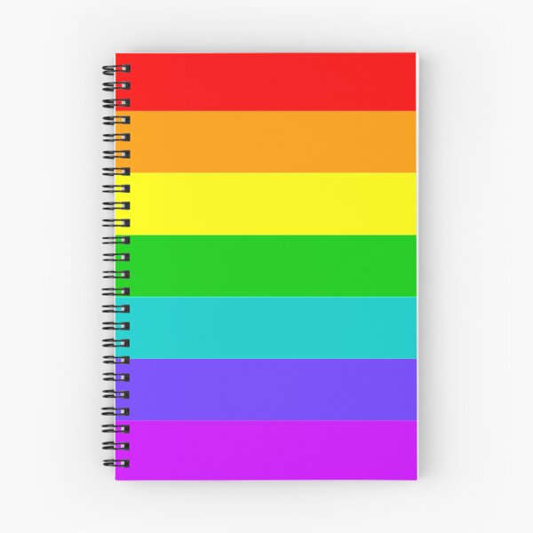 Item preview, Rainbow Flag designed and sold by MadEDesigns.