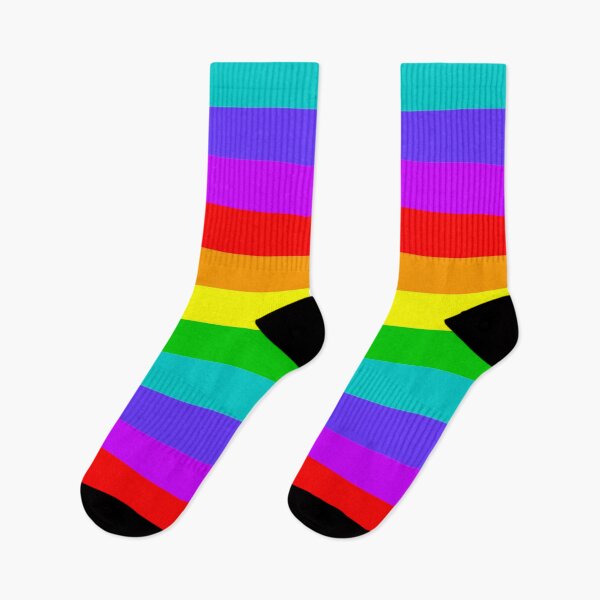 Item preview, Rainbow Flag designed and sold by MadEDesigns.
