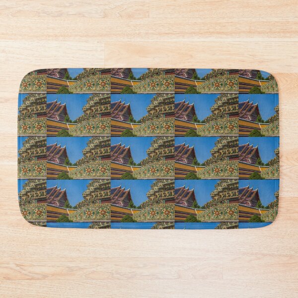 Item preview, Thailand. Bangkok. Wat Pho. Temples. designed and sold by vadim19.