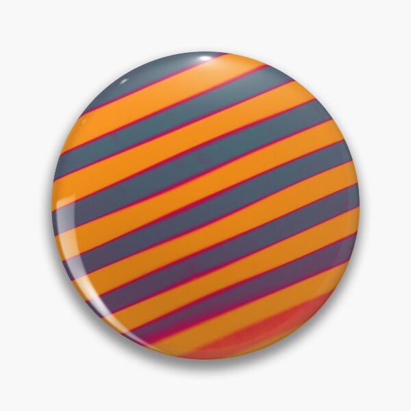 Item preview, Diagonal Reflection - Orange designed and sold by dahlymama.