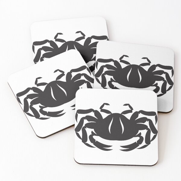 Item preview, Crab Cartoon designed and sold by Reethes.