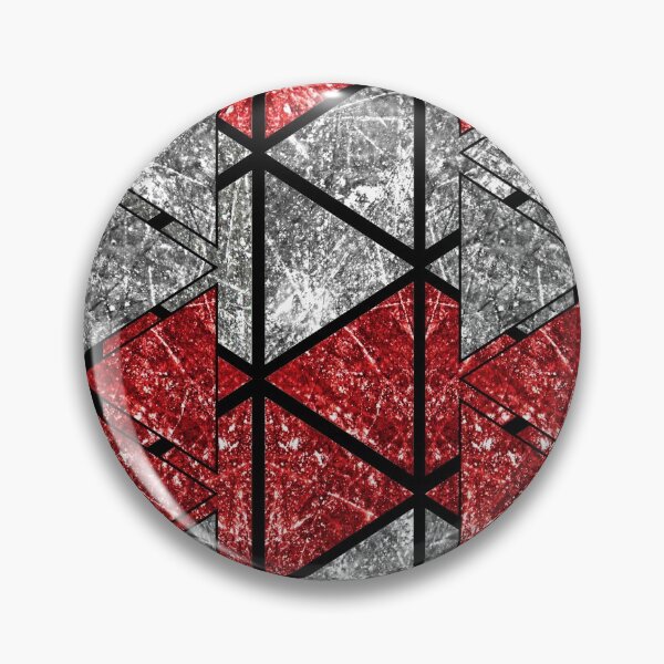 Item preview, Red Triangle Stack designed and sold by Winterrr.