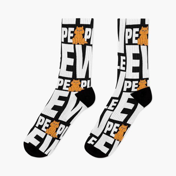 Item preview, Cats Cat Lover Ew People Cat Cat Life designed and sold by haselshirt.