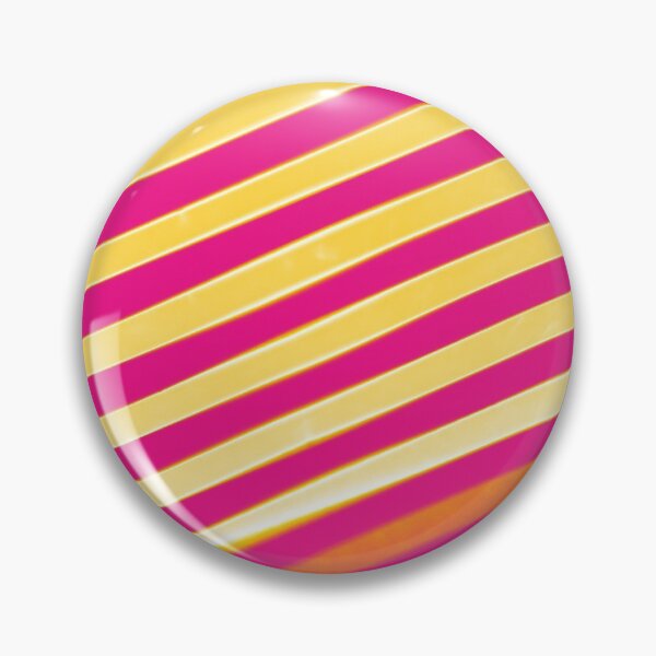 Item preview, Diagonal Reflection - Hot Pink designed and sold by dahlymama.