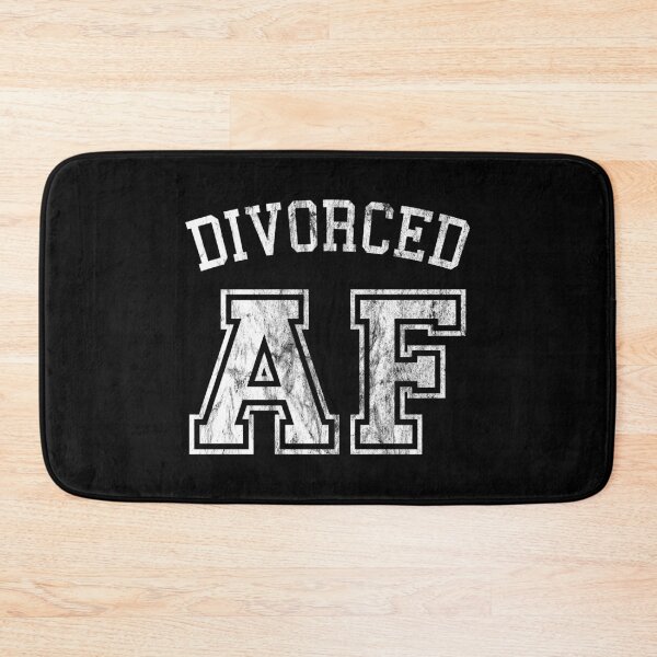 Item preview, Divorce Divorced Celebrate New Single Party Gift designed and sold by haselshirt.