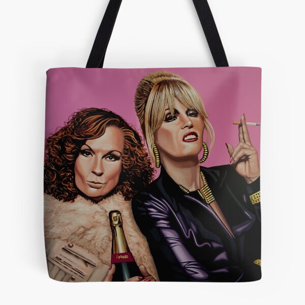 Item preview, Absolutely Fabulous Painting designed and sold by PaulMeijering.