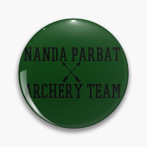 Item preview, Nanda Parbat Archery Team Blk designed and sold by ngw6741.