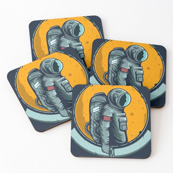 Item preview, Astronaut with a gun the martian designed and sold by Shopwick.
