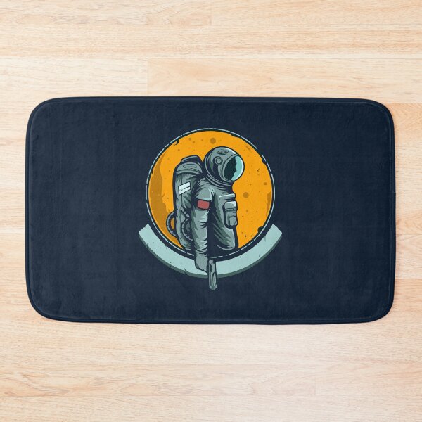 Item preview, Astronaut with a gun the martian designed and sold by Shopwick.