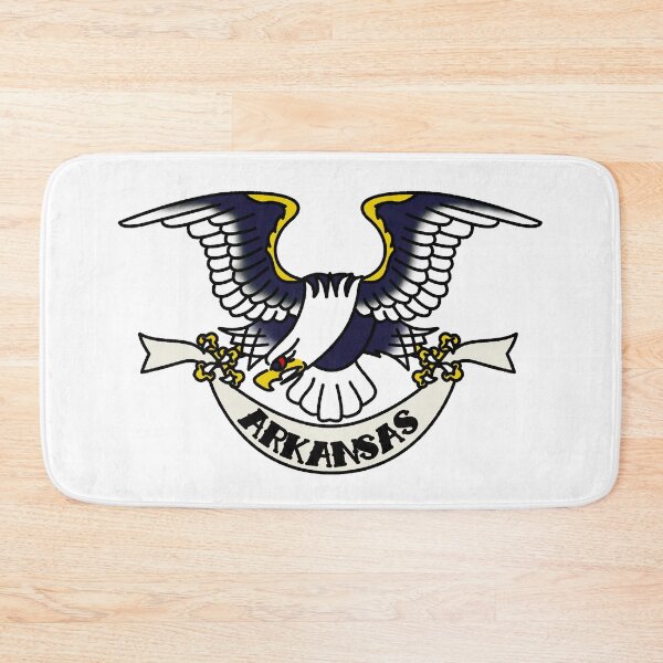 Item preview, Arkansas designed and sold by kmtnewsmans.