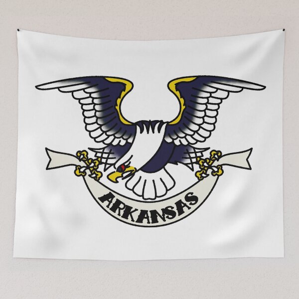 Item preview, Arkansas designed and sold by kmtnewsmans.