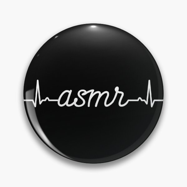 Item preview, ASMR Heartbeat Sounds Sensory Tingle Birthday Gift designed and sold by haselshirt.