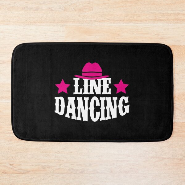 Item preview, Line Dance Shirt Line Dancing Gift Tee designed and sold by haselshirt.