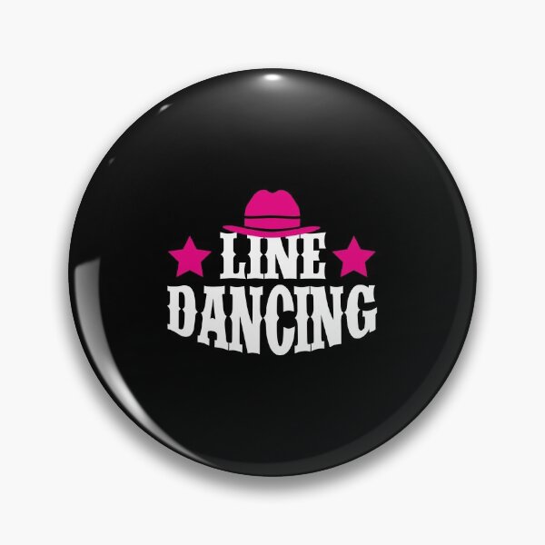 Item preview, Line Dance Shirt Line Dancing Gift Tee designed and sold by haselshirt.