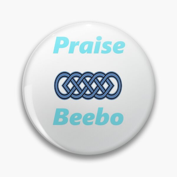 Item preview, Praise Beebo designed and sold by ngw6741.