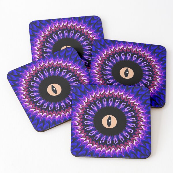 Artikelvorschau, The Evil eye entworfen und verkauft von Norma Jean’s Art.